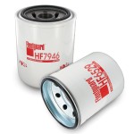 Hydraulic Filters - Fleetguard